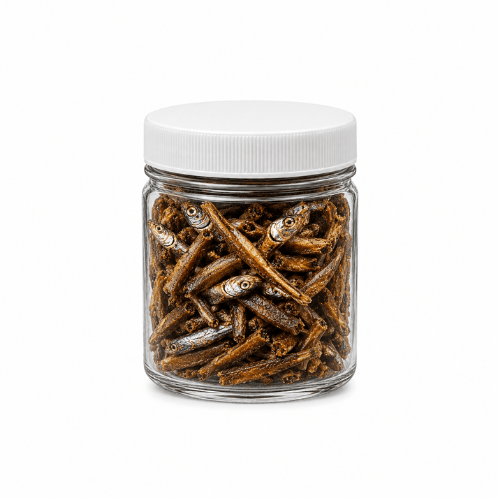 Air Dried Seafood Blend Meal Toppers - Totally Raw