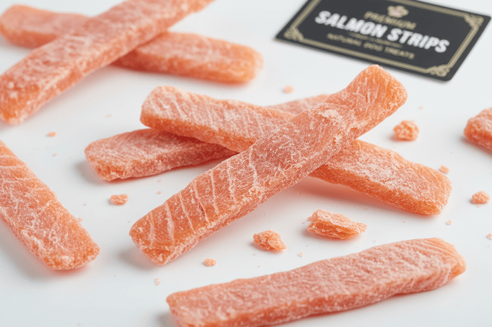 Bulk Freeze Dried Items - Totally Raw