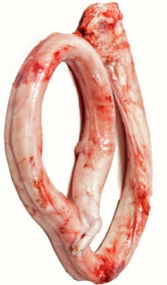 Beef Pizzles - Happee Dawg