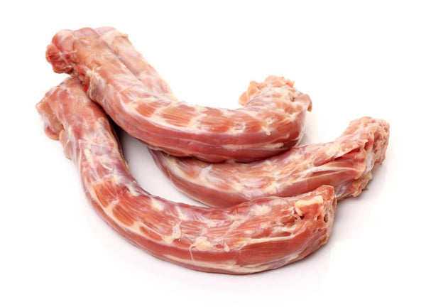 Raw duck necks hotsell