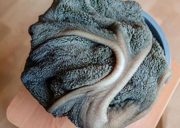 Bulk Unground Raw Beef Green Tripe 50 lbs