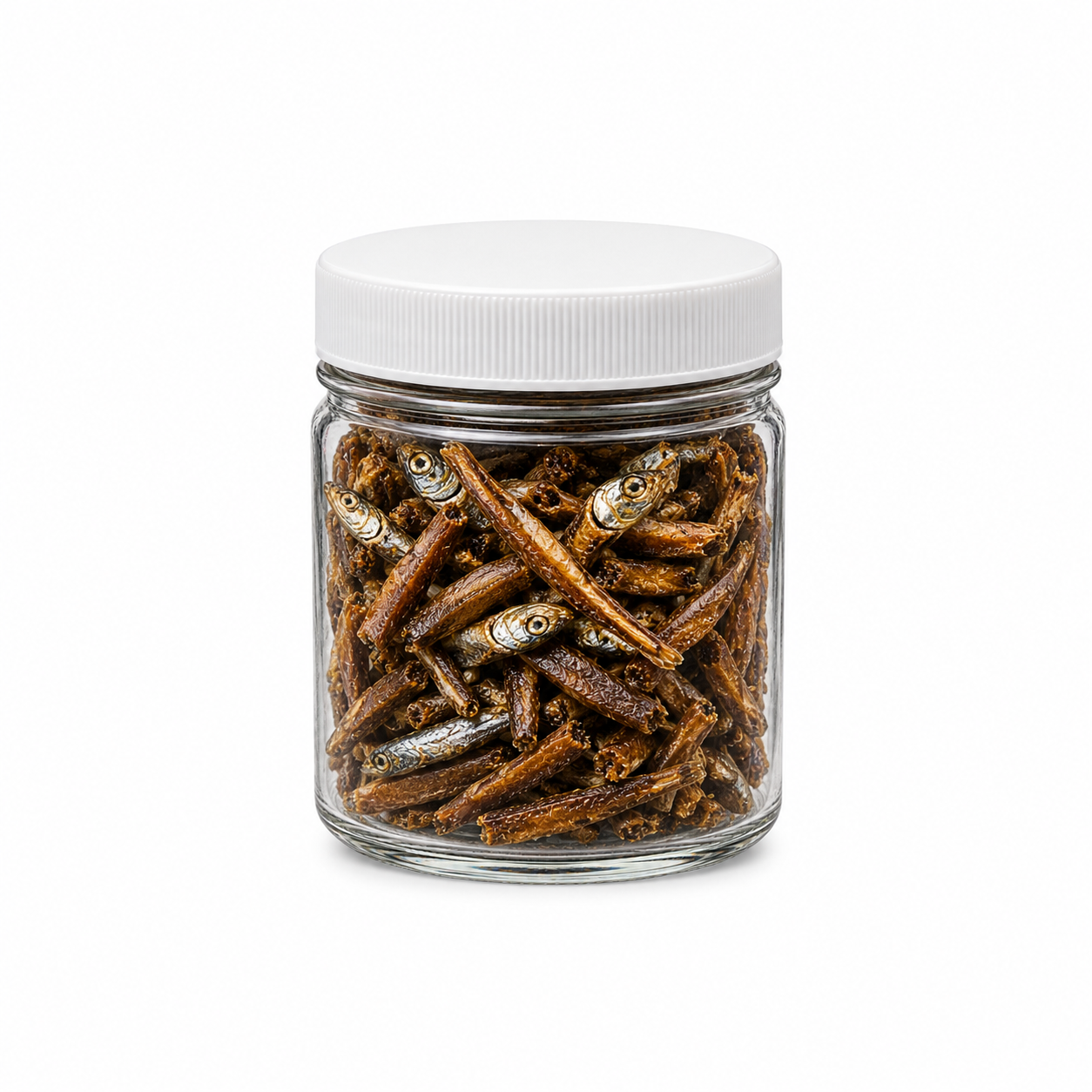 Air Dried Seafood Blend Meal Toppers