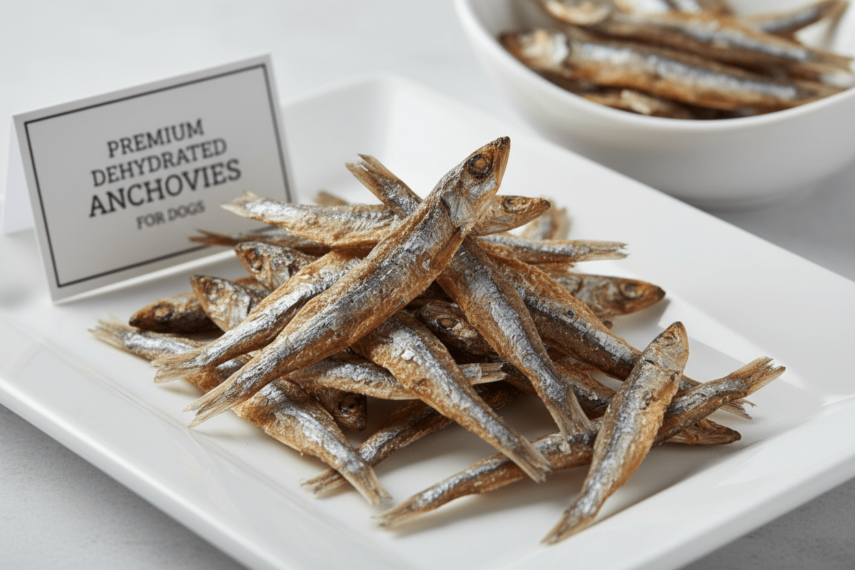 Bulk Dehydrated Items - Totally Raw