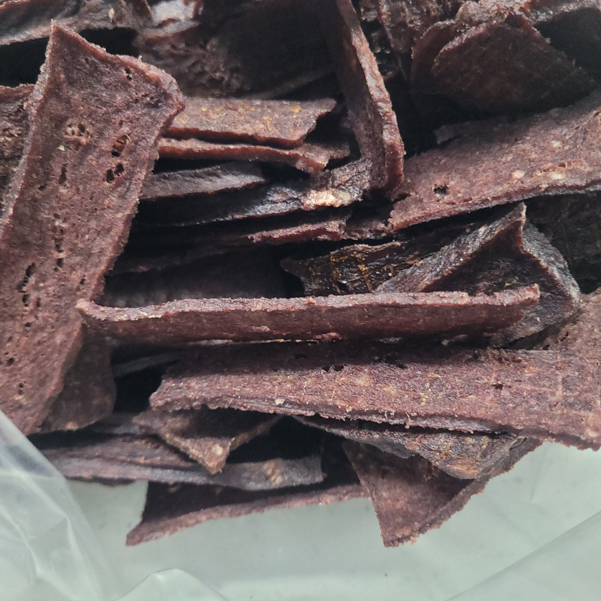 Bulk Dehydrated Items Pickup Only - Totally Raw