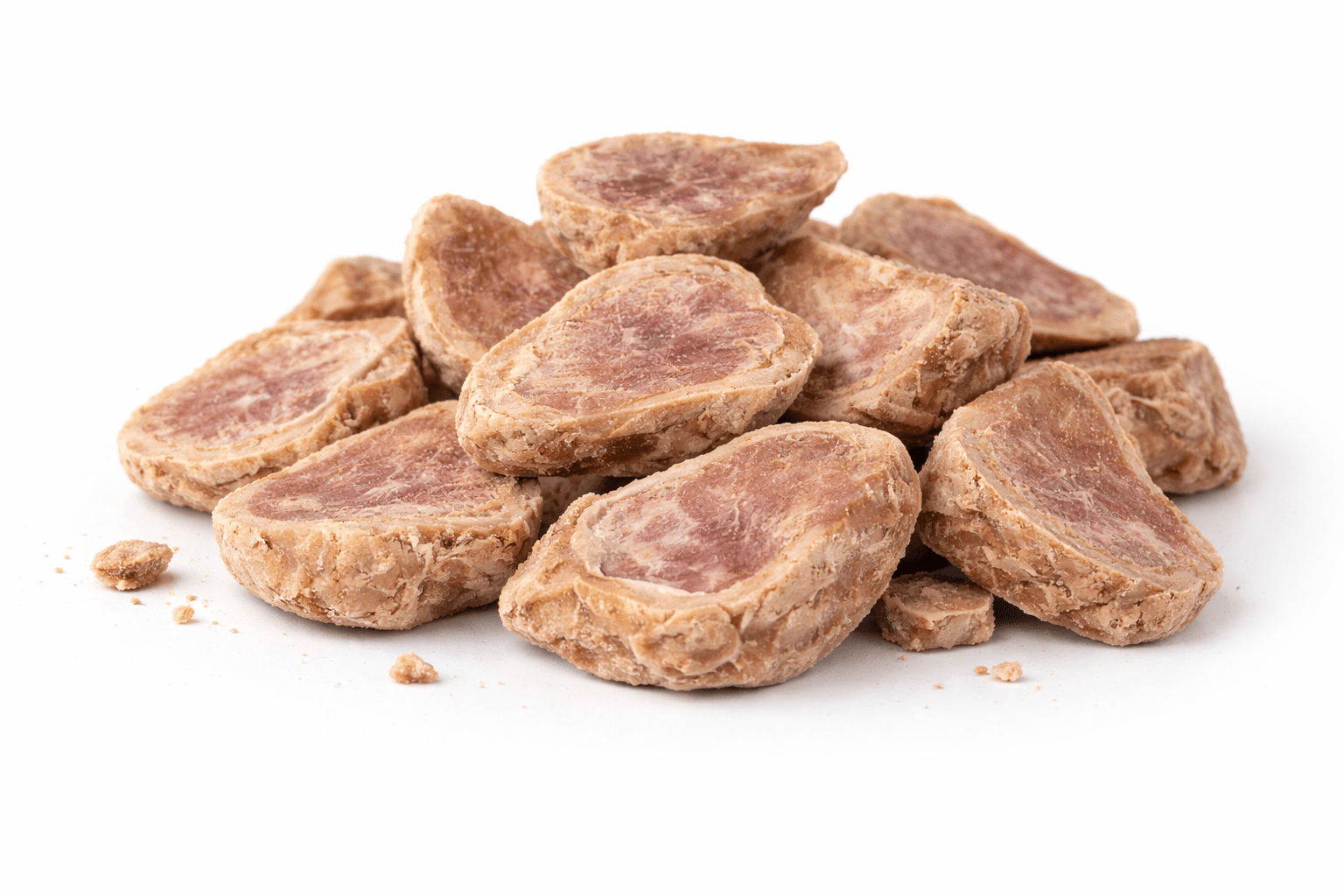 Bulk Freeze Dried Items - Totally Raw