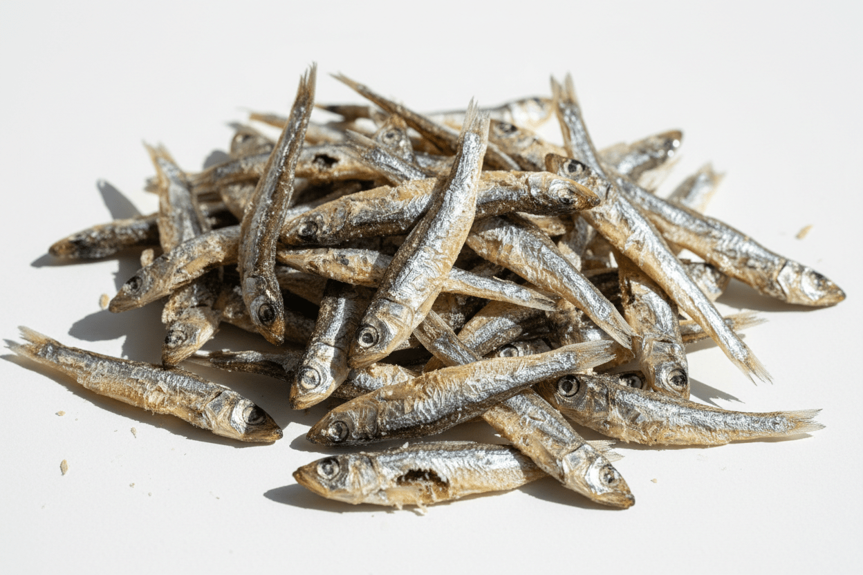 Bulk Freeze Dried Items - Totally Raw