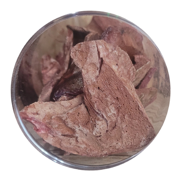 Bulk Freeze Dried Items - Totally Raw