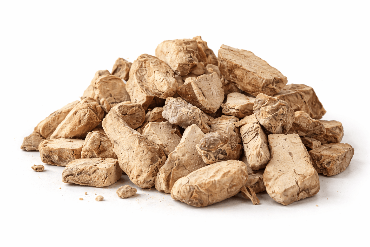 Bulk Freeze Dried Items - Totally Raw