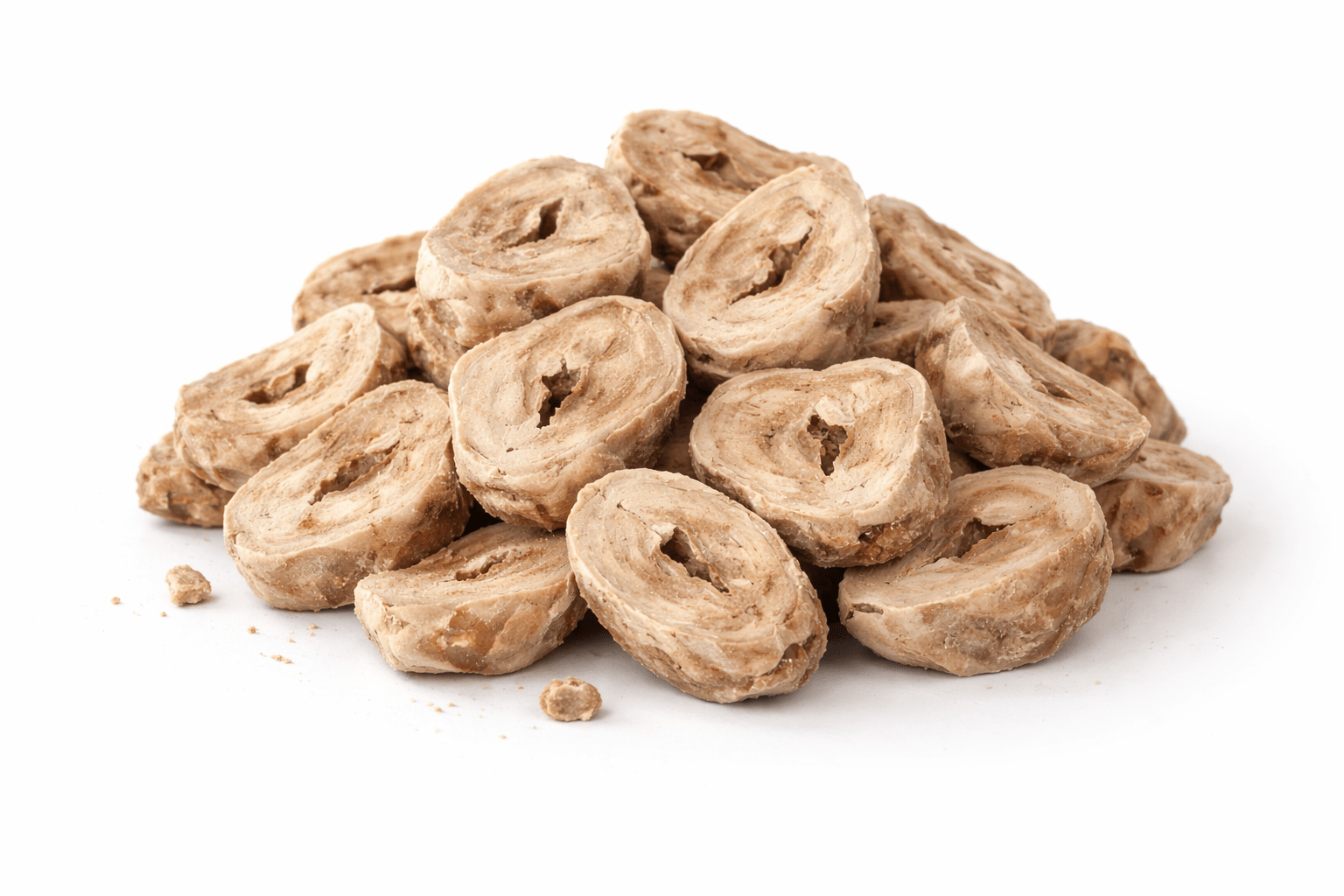 Bulk Freeze Dried Items - Totally Raw