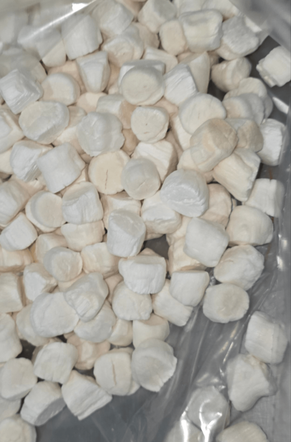 Freeze Dried Subscription Box - Totally Raw