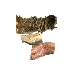 Freeze Dried Whole Green Tripe - Totally Raw