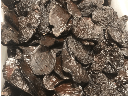 Private label Dehydrated Items - Totally Raw