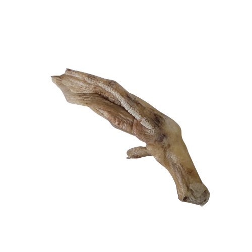 Private Label Duck Feet FD - Totally Raw