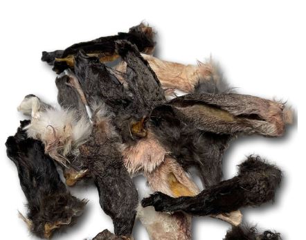Private Label Freeze Dried Items - Totally Raw