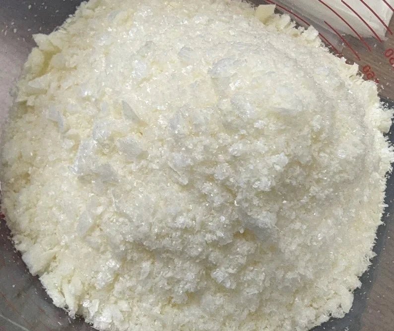 Private Label Goat Milk Powder FD - Totally Raw
