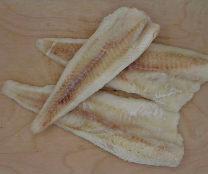 Private Label Pollock Bites Freeze Dried - Totally Raw