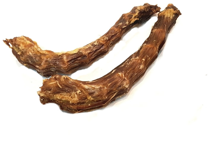 Private Label Turkey Necks AD - Totally Raw