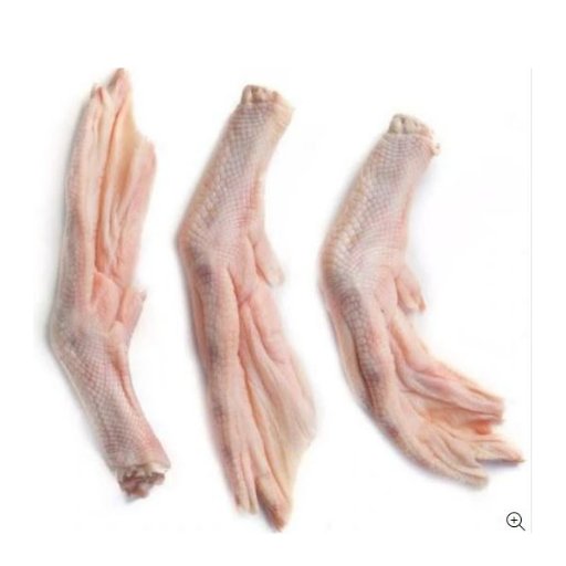 Raw Duck feet Antibiotic / Hormone Free 3 lbs Colton Pickup - Totally Raw