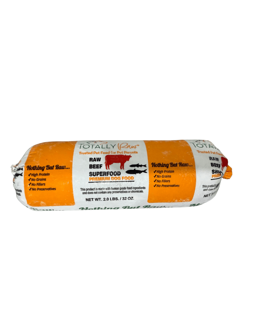 Superfood Blend 2lb In Store Pickup Only - Totally Raw