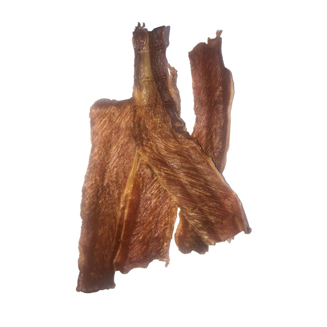 Air Dried Pork Loin Free Shipping - Happee Dawg