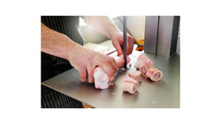 Beef Marrow Bones 2" - Happee Dawg