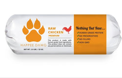 Chicken Cat Food - Happee Dawg