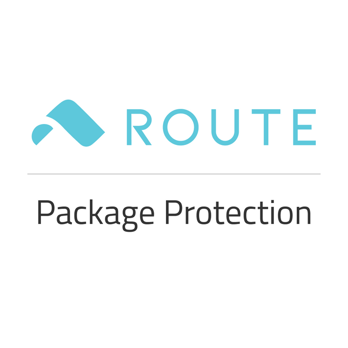 Route Package Protection - Happee Dawg